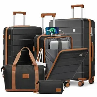 TRAVEL LUGGAGE