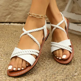BEACH SANDALS