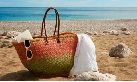 BEACH BAGS