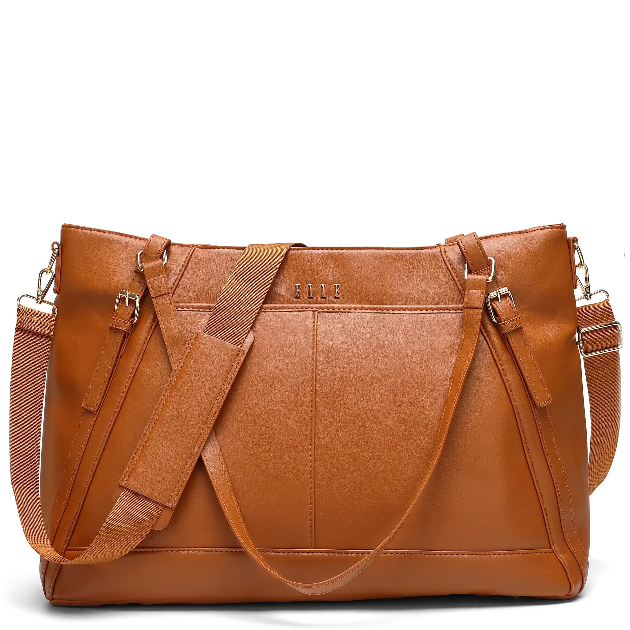 Leisure Luxe 33L Weekender Tote Bag
