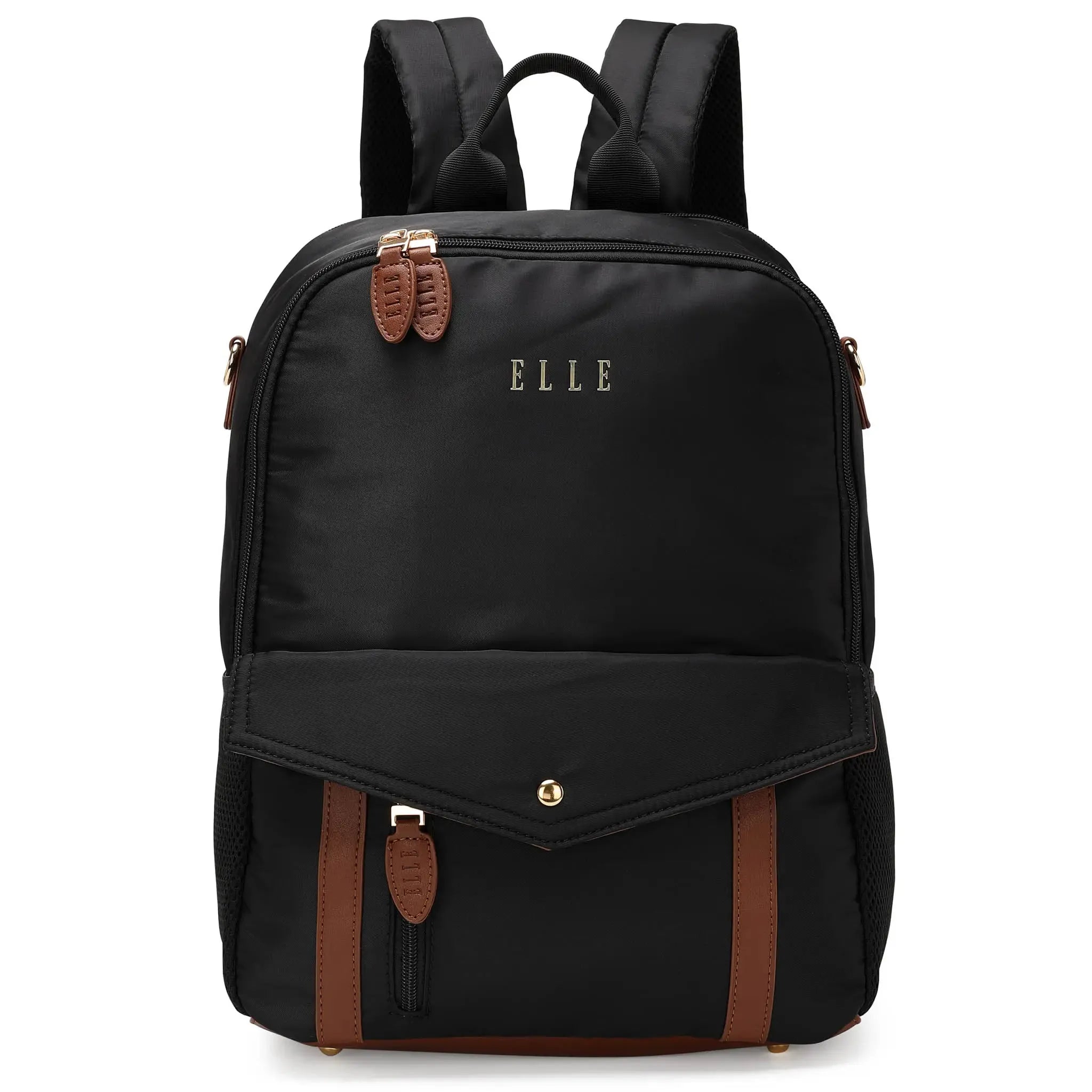Luxe Journey 5 Piece Luggage Set