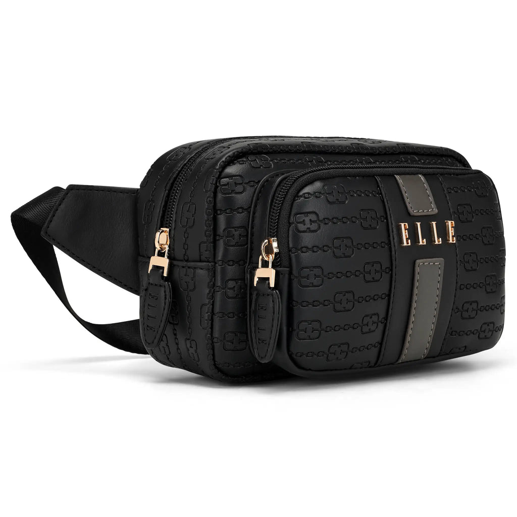 Eleganza 1.6L Crossbody Bag