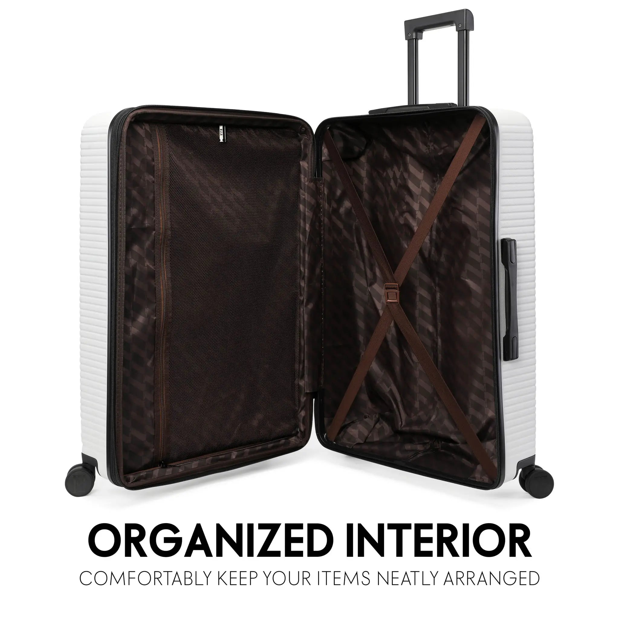 Passage Sleek Luggage Set