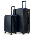 Louvre Polycarbonate Luggage Set