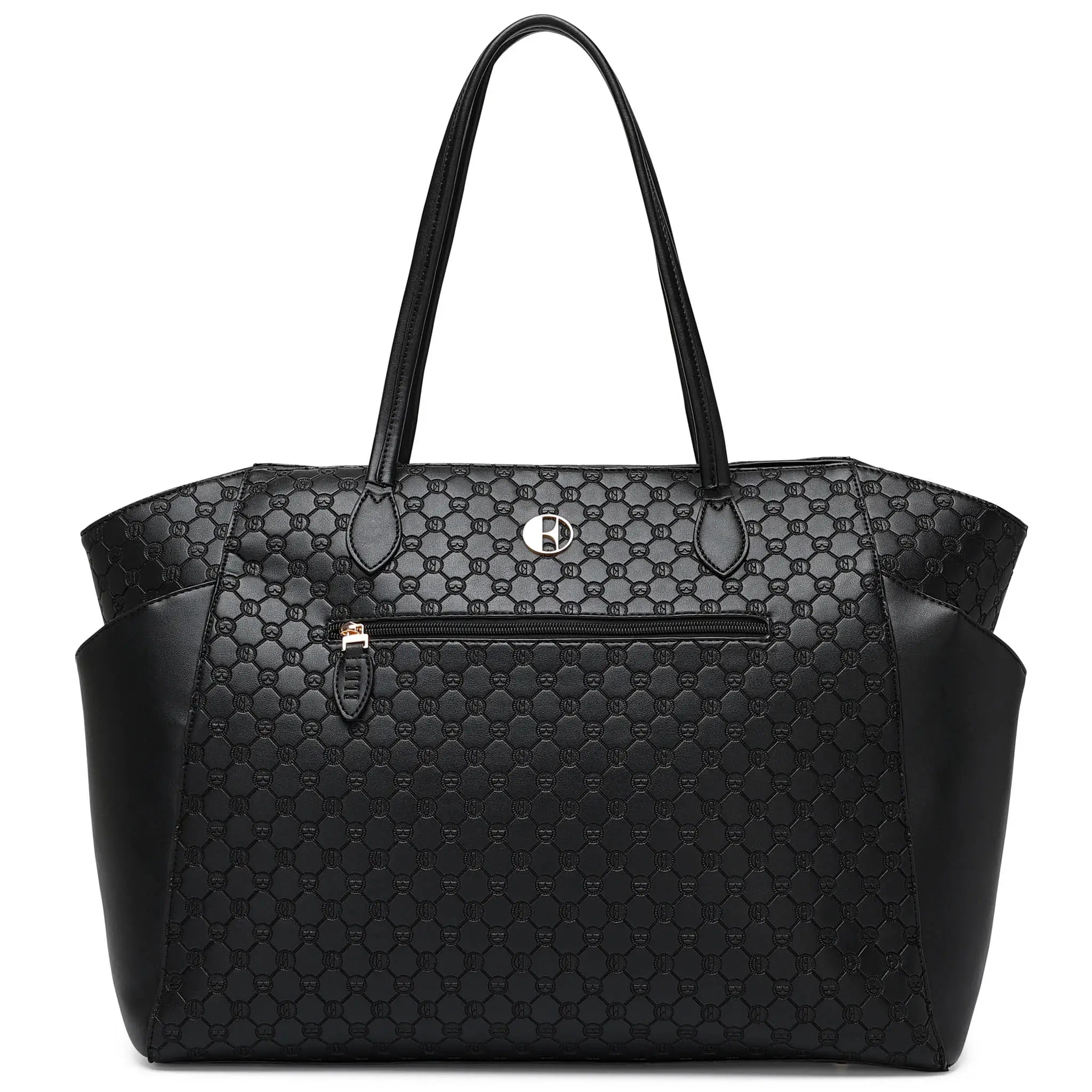 Compass 32L Weekender Tote Bag