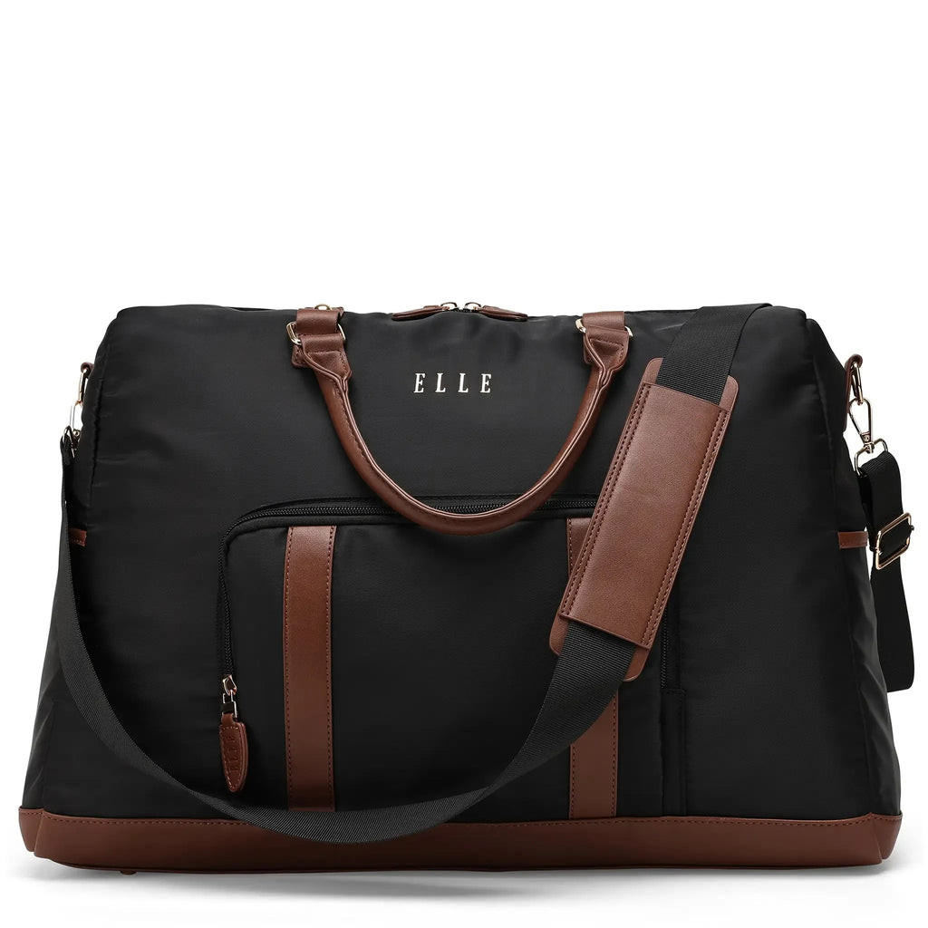 Luxe Journey 5 Piece Luggage Set