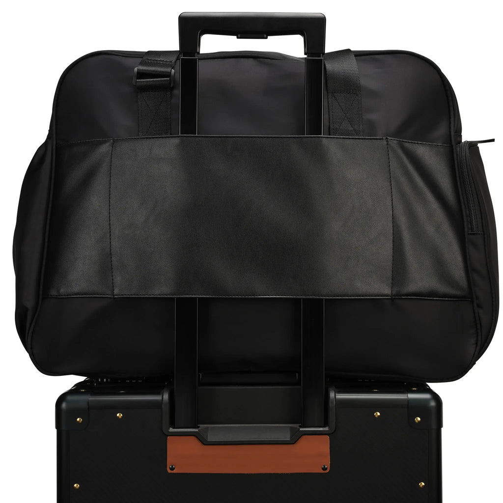 Wayfarer 40L Weekender Duffel Bag