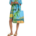 Farmers' Market Bag - Costa Del Sol